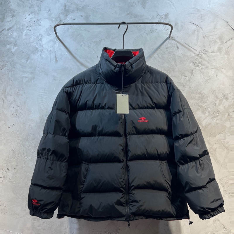 Ba*len*cia*ga down coat